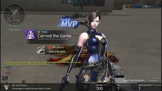 ToxicFlame Ranked Highlights Gameplay Crossfire Against: PMD_H0T / [BOT]Ming/ CTM-55555555 #52