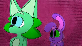 Oh No! - animation MAP Part 38 #OhNoOCMap