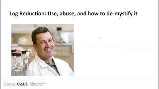 SWS Log Reduction Webinar