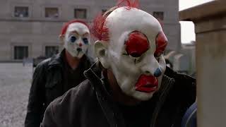 Bullet To The Brain (Lost Haven) - Batman The Dark Knight (2008) Joker Edit | Music Video