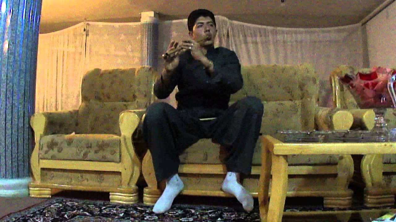 bahman  mawlodi  بەهمەن  مەۆلودی ( بۆکان)  شمشال