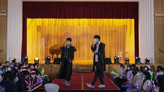 24FA Christmas Concert