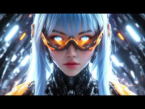 Hypnotic Deep Melodic Techno 🎧🌙 Atmospheric Energy for Relaxation, Focus & FlowMelodic Techno Escape