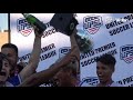 2021 SPRING SEASON NATIONAL FINALS
