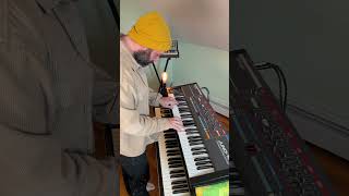 #synth