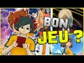 Inazuma eleven go ombre taitil un bon jeu 