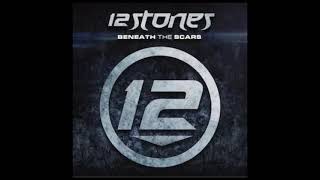 12 Stones - 10. Psycho