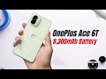 OnePlus Ace 6T Official First Look - IT's finally HERE