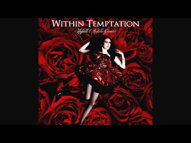 Within Temptation - Skyfall