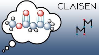 The Claisen Condensation
Learn the mechanism of the Claisen condensation reaction, along with some important points about the reaction. The Claisen Condensation