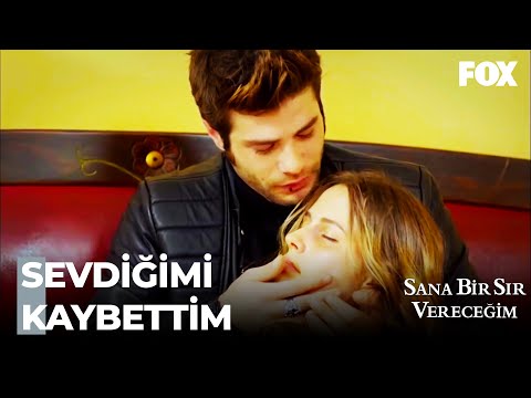 Duru Hayatını Kaybetti! - Sana Bir Sır Vereceğim 20. Bölüm