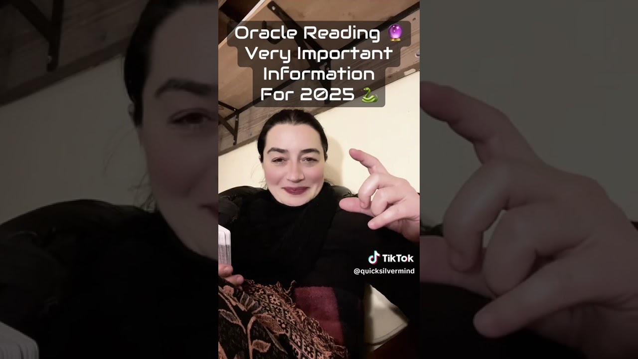 Tarot Reading & Channeled Messages & Spiritual Guidance