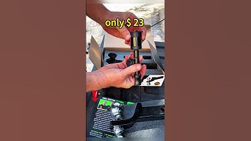 Secure your load with #rhinousa hitch pin solutions