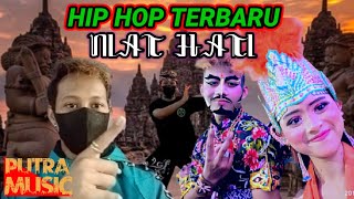 NIAT HATI-PUTRA CNL02 ( Music) HIP HOP TERBARU ENAK DI DENGAR