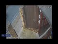 CCTV of a potential suspect in a string of sex attacks sought by police