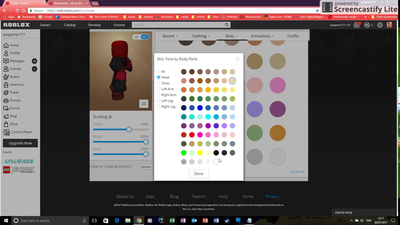 How To Look Like Deadpool Roblox Tutorial Youtube How To Look Like Deadpool In Roblox How To Look Like Deadpool In Roblox How To Look Like Deadpool Roblox Tutorial Youtube