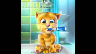 Talking Ginger Free for iPad !!!!!