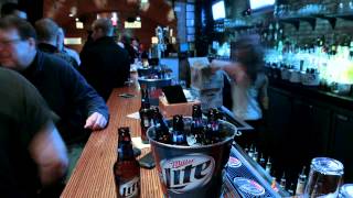Miller Lite New Bottle