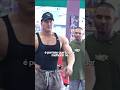 TEM QUE TER UM TCHAM A MAIS 🤣 #caikepro #treino #humor #bodybuilding #fisiculturismo #maromba