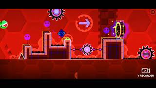 I finally beat blast processing in GD