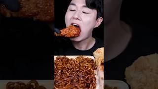 ASMR MUKBANG #5836