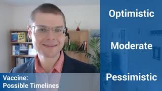 Webinar for the Association of Continuity Professionals on Adapting and Planning for COVID-19