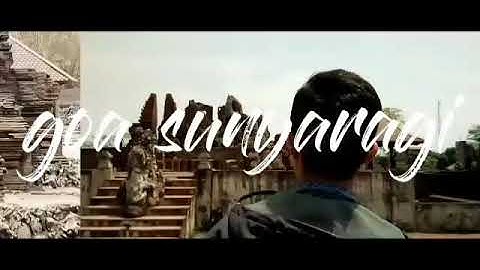 Goa Sunyaragi Cirebon in 1 Minute | Wonderful Indonesia