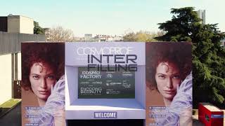 Interfilling at Cosmoprof Bologna 2023