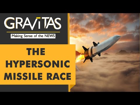 Gravitas: Which countries have Hypersonic missiles?