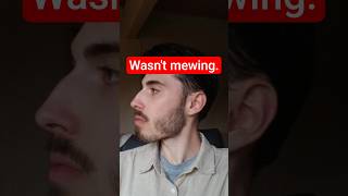 *This* is what I needed. #thumbpulling #looksmax