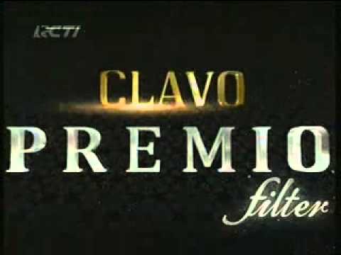 RCTI 2812 Clavo Premio Filter