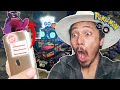 😱¡EL DÍA QUE CONSEGUÍ A MI GENGAR GIGAMAX 100%!👻