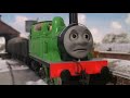 Thomas Bottom Parody 14