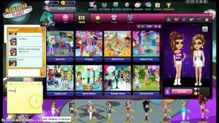 Random Time - MSP