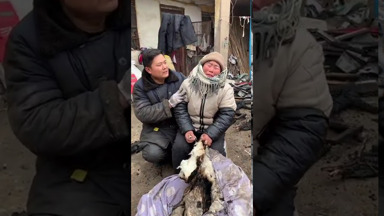 Unfortunately, there was a fire at Mechanic Steve house yesterday.