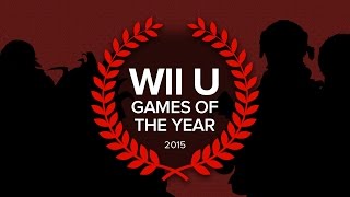 Top 5 Wii U Games - GameSpot Game of the Year 2015 screenshot 4