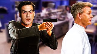 Times Chefs Went Too Far On Hell's Kitchen!
