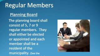 Planning and Zoning Basics - Overview