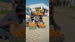 fruit wale ke sath Hera pheri mahangi hi padegi Veri funny video by desi du#funny #prank #comedyniya