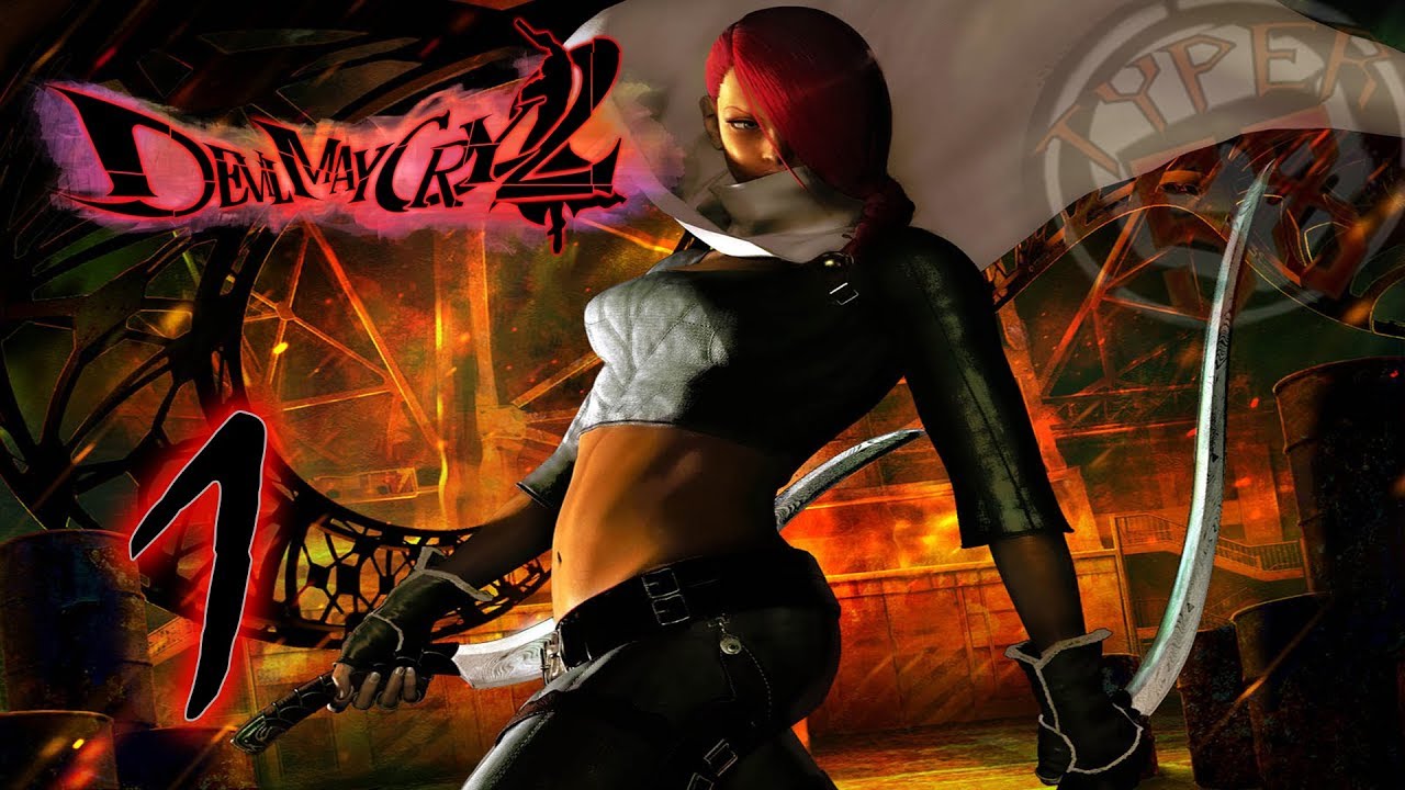 Devil May Cry 2 Luc a Parte 1 En Espa ol Let s Play Misiones 1 Y 2 YouTube devil-may-cry-2-luc-a-parte-1-en-espa-ol-let-s-play-misiones-1-y-2-youtube