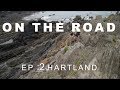 Andy tries a classic 7B in Devon - On the road Ep: 2