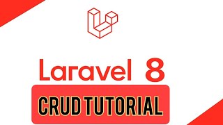 Laravel 8 CRUD Tutorial - Eloquent Operation 2021