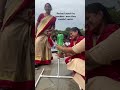 Water Rocket Launch By Government School Teachers At Capital High School Unit 3 Bhubaneswar