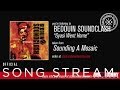Bedouin Soundclash - Gyasi Went Home (Official Audio)