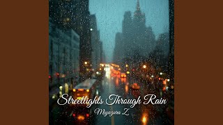 Rain After Midnight