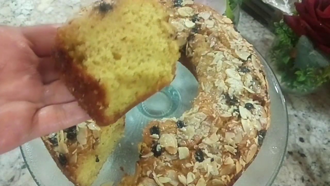 #كيكة صحية#كيكة بالخميرة بلدية بدون سكر بدون زيت مائدة بدون دقيق الابيض