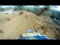 GoPro HD: Gareth Swanepoel Race - Spring Creek MX Lucas Oil Motocross 2011