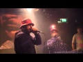 The Beatnuts &amp; DJ AKIL (Live @ Amsterdam / Bitterzoet)