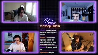 Hispachan Y El Acoso