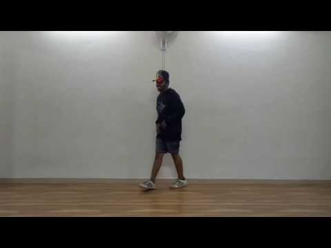 MERE GULLY MEIN | DANCE | FREESTYLE | PRADHUMAN